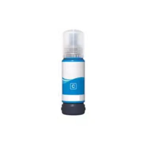 Compatible Epson 107 Cyan