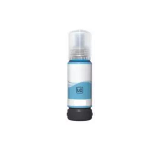 Compatible Epson 107 Light Cyan