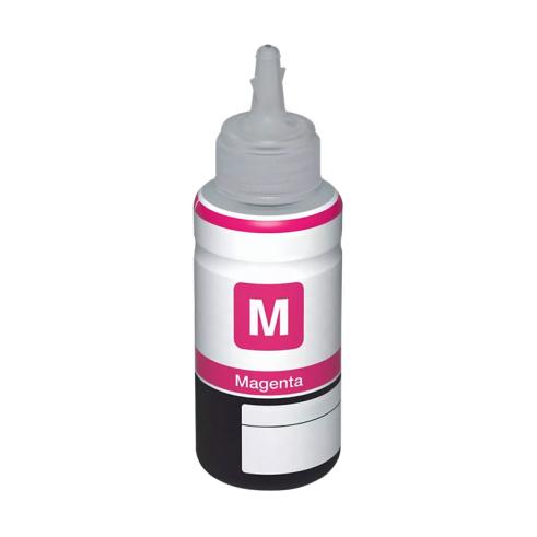 Compatible Epson 113 Magenta Botella de Tinta Pigmentada
