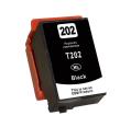 Compatible Epson 202XL / T02G1 / T02E1 Negro