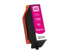 Compatible Epson 202XL / T02H3 / T02F3 Magenta