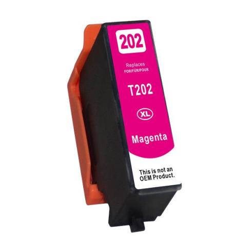 Compatible Epson 202XL / T02H3 / T02F3 Magenta