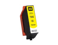 Compatible Epson 202XL / T02H4/ T02F4 Amarillo