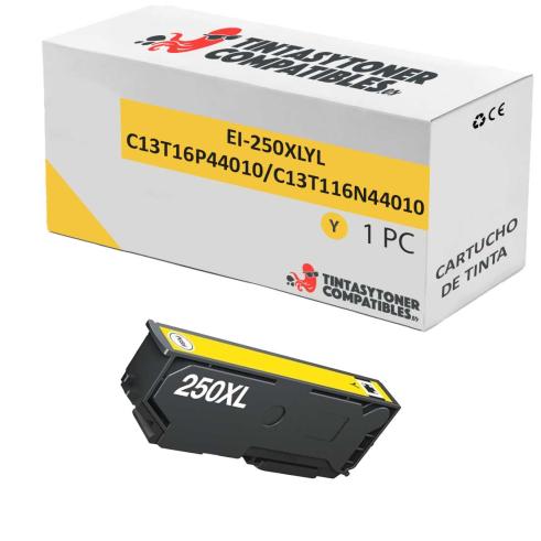 Compatible Epson 250XL Amarillo