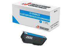 Compatible Epson 250XL Cyan