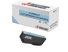 Compatible Epson 250XL Cyan Light