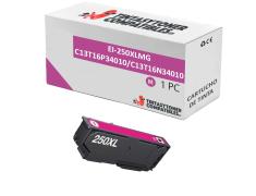 Compatible Epson 250XL Magenta