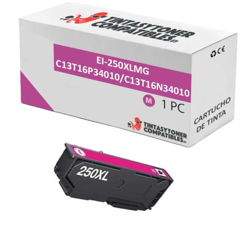 Compatible Epson 250XL Magenta
