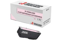 Compatible Epson 250XL Magenta Light