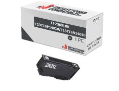 Compatible Epson 250XL Negro