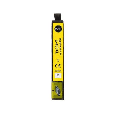 Compatible Epson 405XL Amarillo