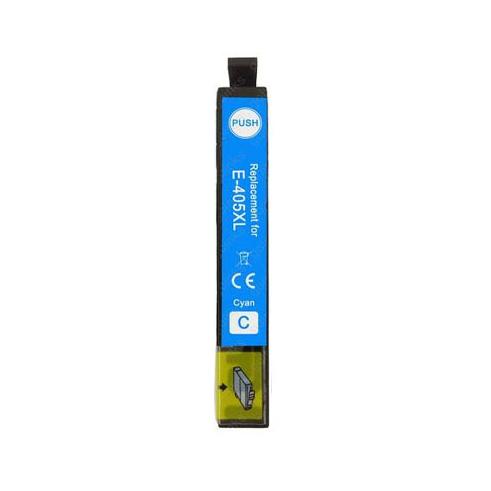 Compatible Epson 405XL CYAN