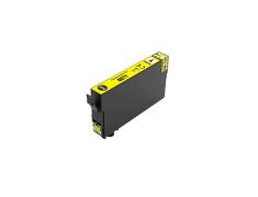 Compatible Epson 407 Amarillo