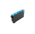 Compatible Epson 407 Cyan