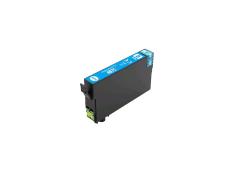 Compatible Epson 407 Cyan