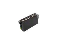 Compatible Epson 407 Negro