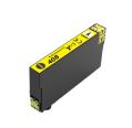 Compatible Epson 408 Amarillo