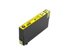 Compatible Epson 408 Amarillo