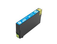 Compatible Epson 408 Cyan