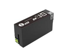 Compatible Epson 408 Negro