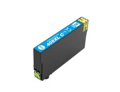 Compatible Epson 408XL Cyan