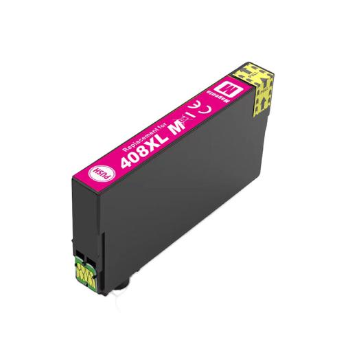 Compatible Epson 408XL Magenta