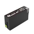 Compatible Epson 408XL Negro