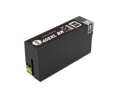 Compatible Epson 408XL Negro