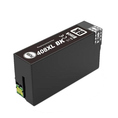 Compatible Epson 408XL Negro