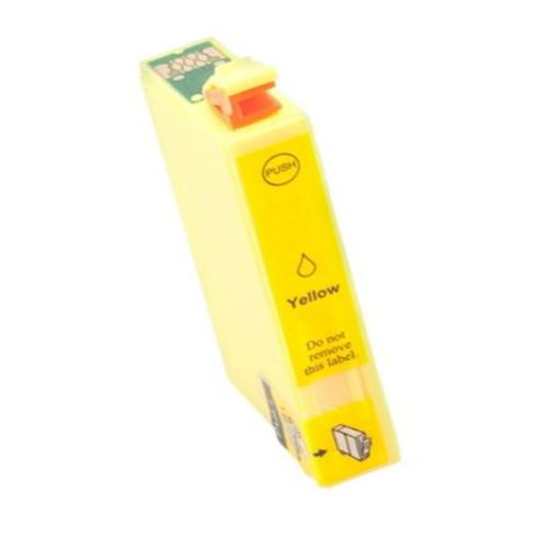 Compatible Epson 503XL Amarillo