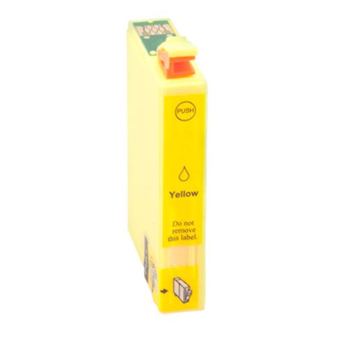 Compatible EPSON 603XL Amarillo