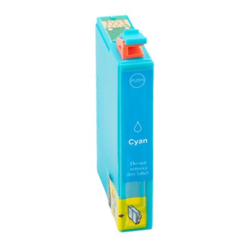 Compatible EPSON 603XL Cyan