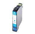 Compatible Epson 604XL Cyan
