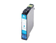 Compatible Epson 604XL Cyan