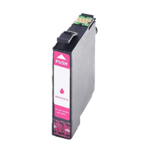 Compatible Epson 604XL Magenta