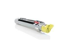 Compatible EPSON ACULASER C3000 Amarillo