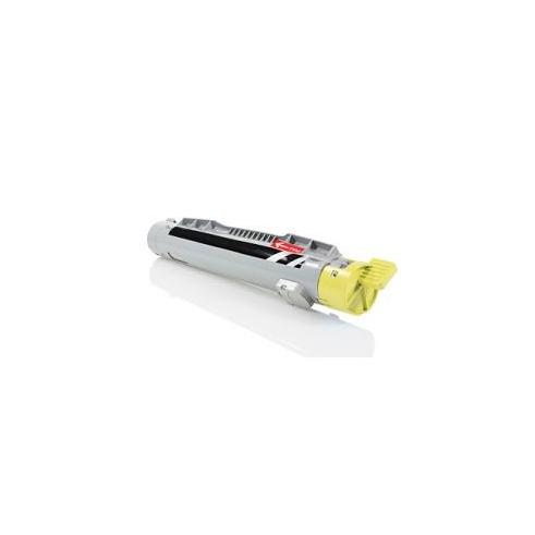 Compatible EPSON ACULASER C3000 Amarillo