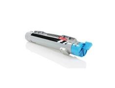 Compatible EPSON ACULASER C3000 Cyan