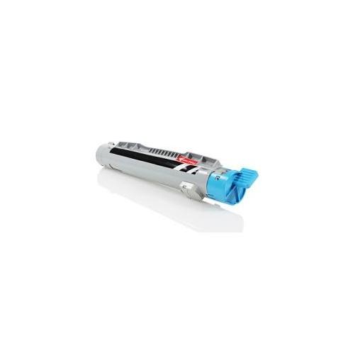 Compatible EPSON ACULASER C3000 Cyan