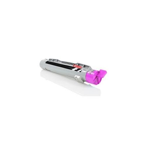 Compatible EPSON ACULASER C3000 Magenta