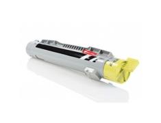 Compatible EPSON ACULASER C4100 Amarillo