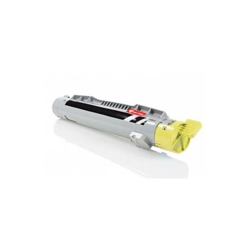 Compatible EPSON ACULASER C4100 Amarillo