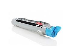 Compatible EPSON ACULASER C4100 Cyan
