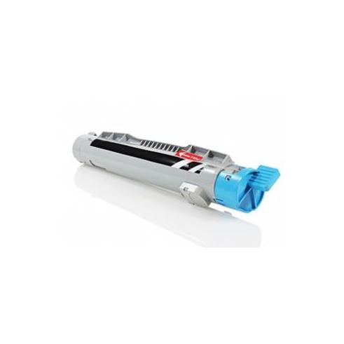 Compatible EPSON ACULASER C4100 Cyan