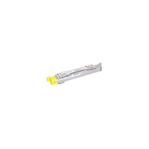 Compatible EPSON ACULASER C4200 Amarillo