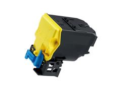 Compatible EPSON AL-C300 Amarillo