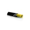 Compatible EPSON C1100 CX11 Amarillo