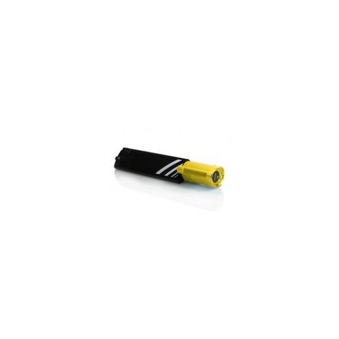 Compatible EPSON C1100 CX11 Amarillo