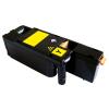 Compatible EPSON C1700 CX17 Amarillo