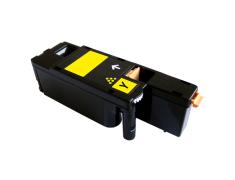 Compatible EPSON C1700 CX17 Amarillo